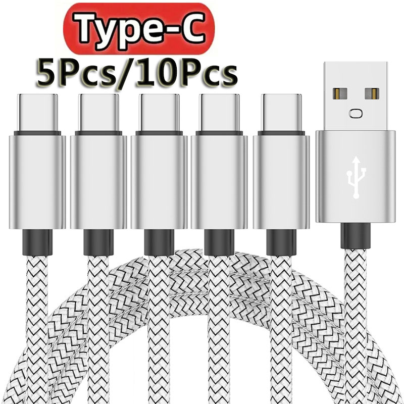Photography Kit Xiaomi - 5'li 10'lu Paket USB A -
