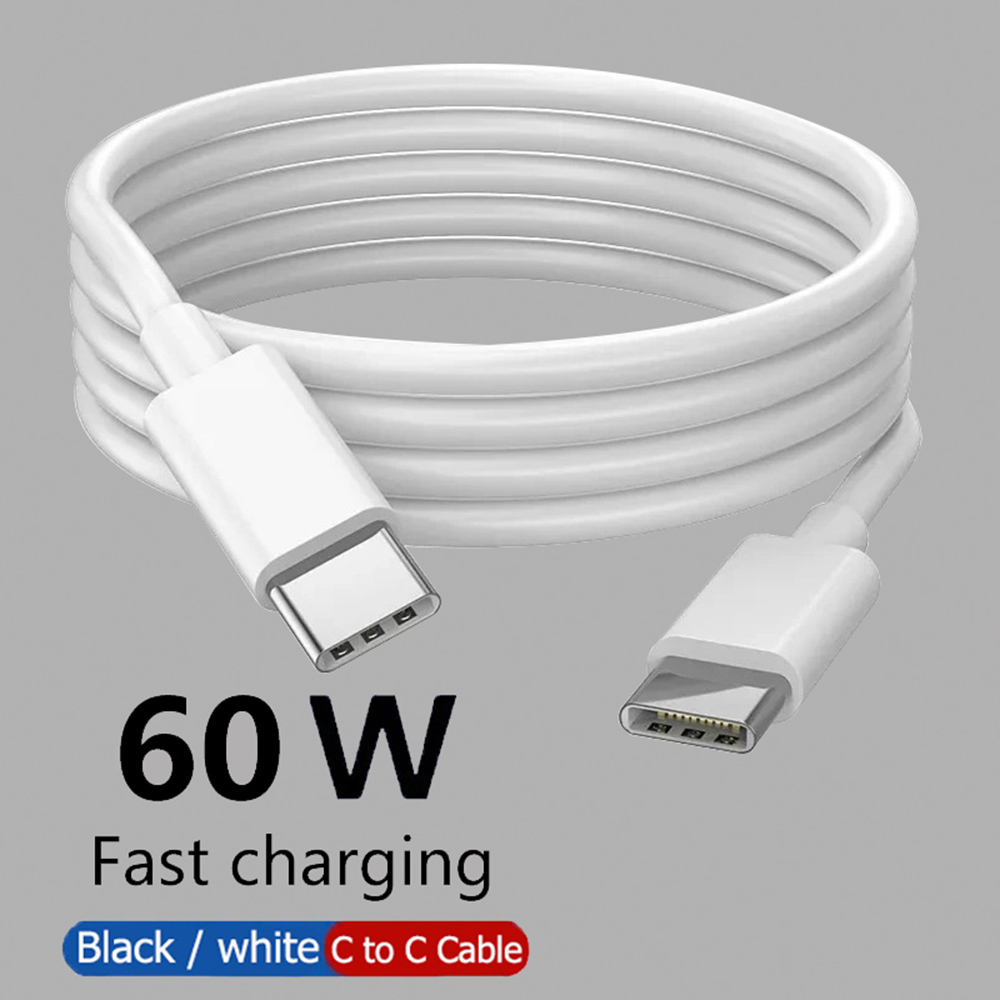 Photography Kit Xiaomi - PD 60W USB C - USB