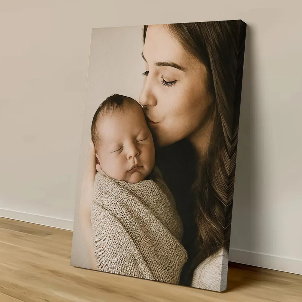 Photography Ideas - Özel Baskı Kanvas Tablo Fotoğraflarınızdan Düğün