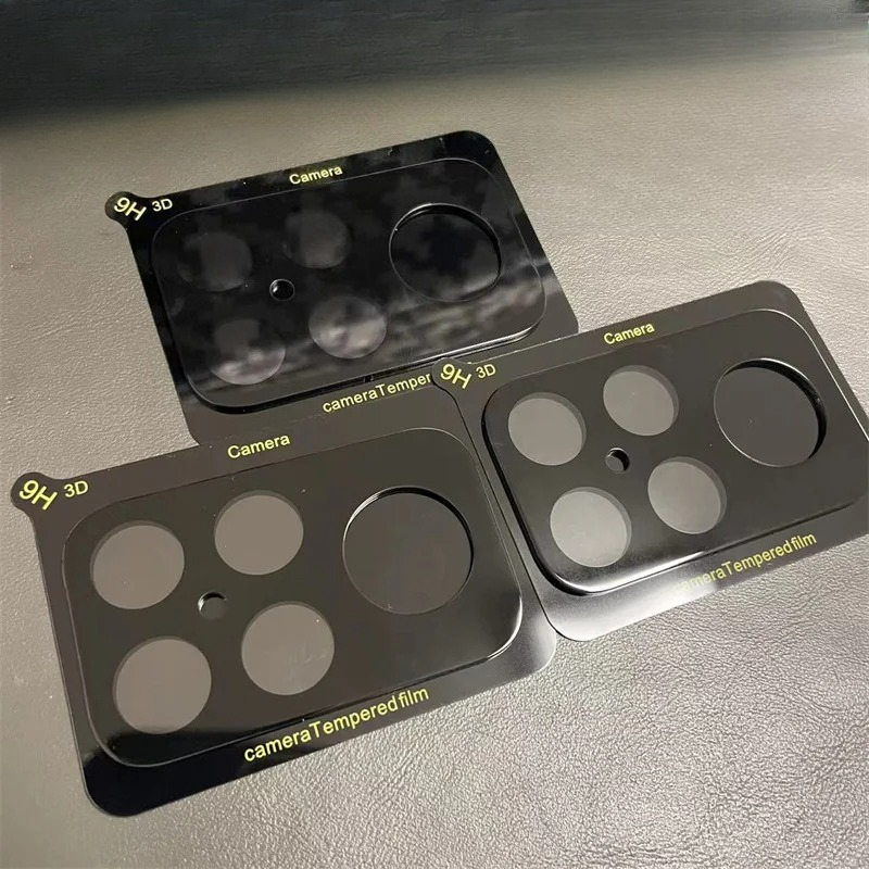 Photography Kit Xiaomi - 1-3 adet tam kapak telefon kamera