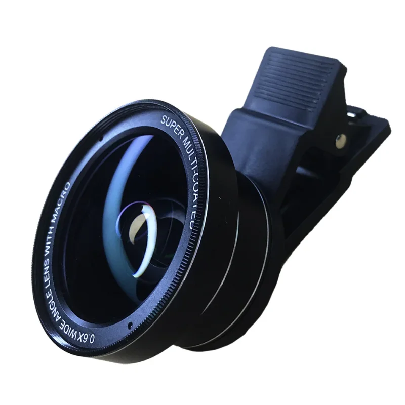 Photography Kit Xiaomi - Profesyonel HD Telefon Kamera Lens Kiti