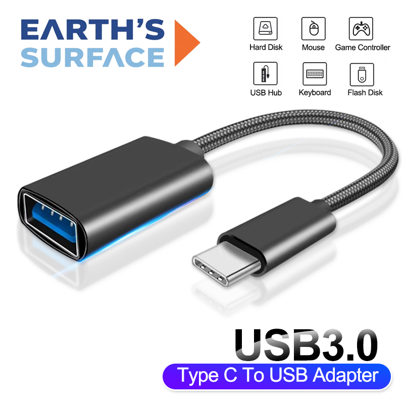 Photography Kit Xiaomi - USB C - USB OTG Veri