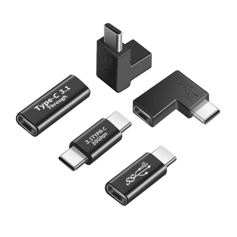 U şeklinde açılı 90 derece USB - Photography Kit Xiaomi incelemesi ve fiyatı