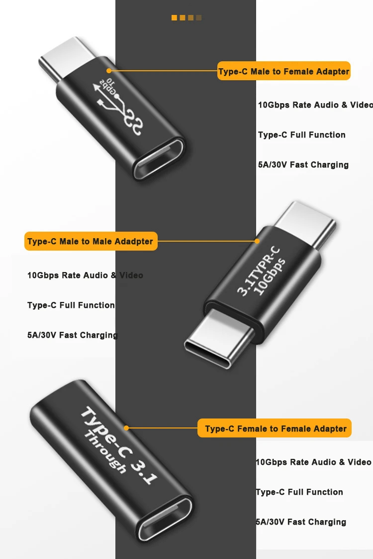 U şeklinde açılı 90 derece USB - Photography Kit Xiaomi incelemesi ve fiyatı