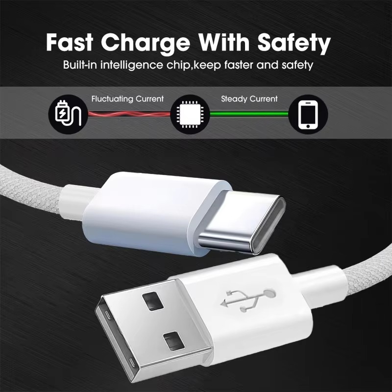 Usb A Tip C Renkli Kablo 20 W  - Photography Kit Xiaomi incelemesi ve fiyatı
