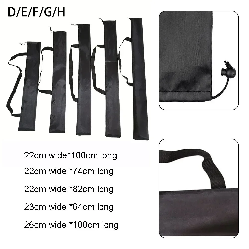 70-130 cm Tripod Çantası İpli  - Photography Umbrella Lighting Kit incelemesi ve fiyatı