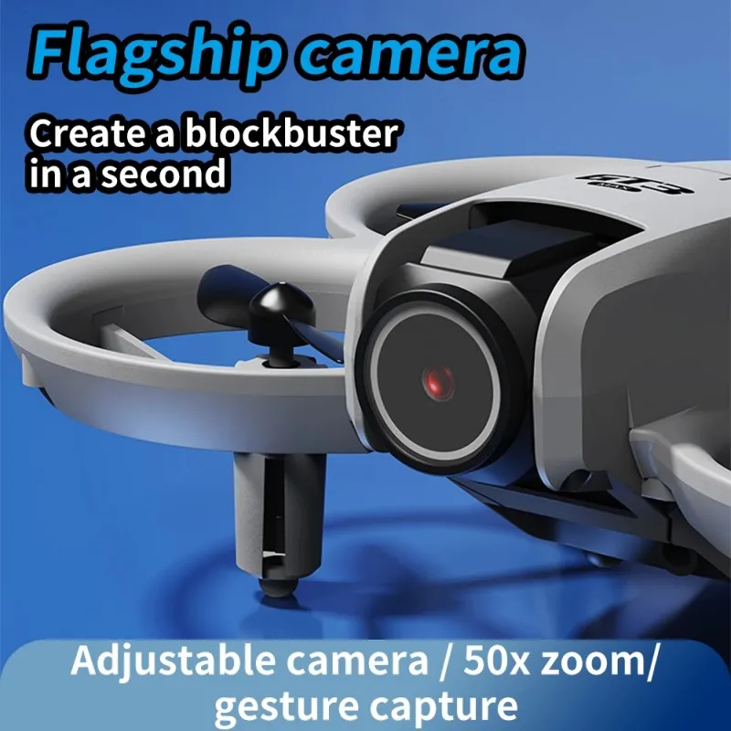 Xiaomi GT3 MAX GPS Drone 8K Ha - Photography Kit Xiaomi incelemesi ve fiyatı