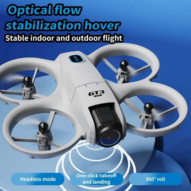 Xiaomi GT3 MAX GPS Drone 8K Ha - Photography Kit Xiaomi incelemesi ve fiyatı