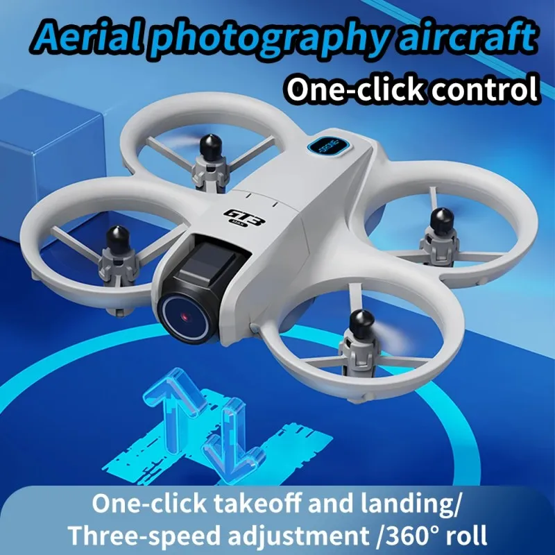 Xiaomi GT3 MAX GPS Drone 8K Ha - Photography Kit Xiaomi incelemesi ve fiyatı