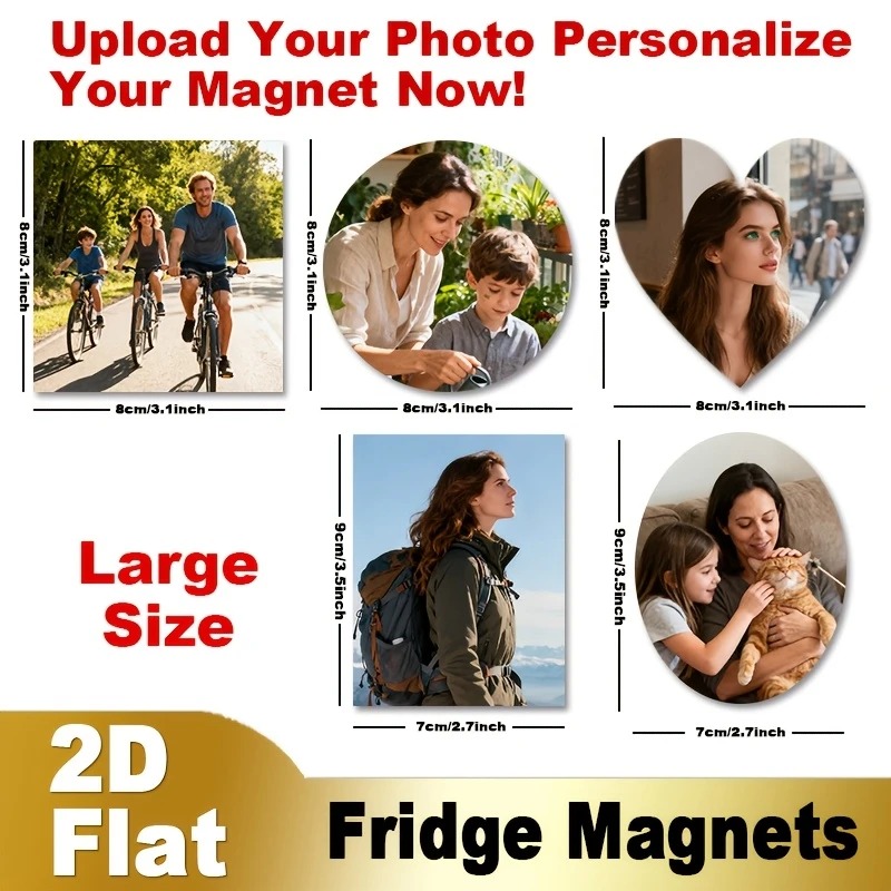 Özel Fotoğraf Buzdolabı Magnet - Photography Ideas incelemesi ve fiyatı