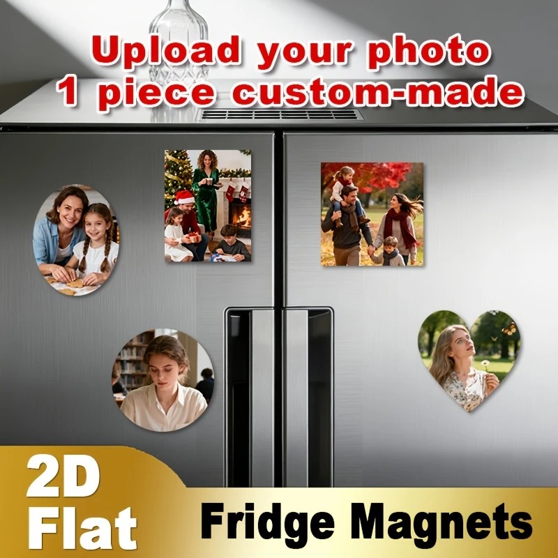 Özel Fotoğraf Buzdolabı Magnet - Photography Ideas incelemesi ve fiyatı