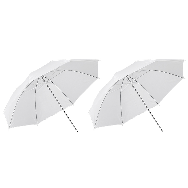 3*45W Fotoğrafçılık Foto Video - Photography Umbrella Lighting Kit incelemesi ve fiyatı