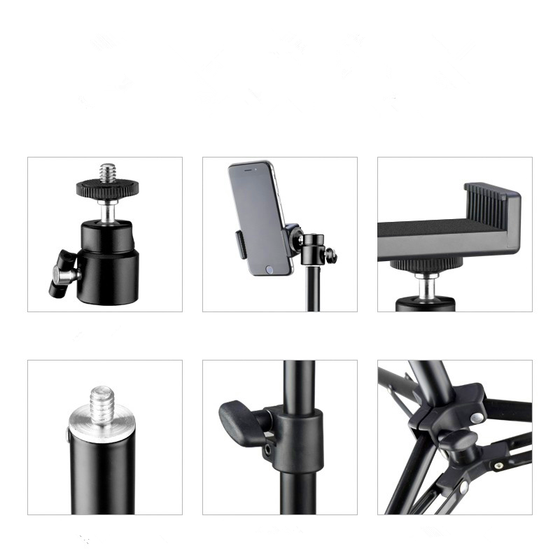 200 cm 160 cm 50 cm Fotoğraf T - Photography Umbrella Lighting Kit incelemesi ve fiyatı