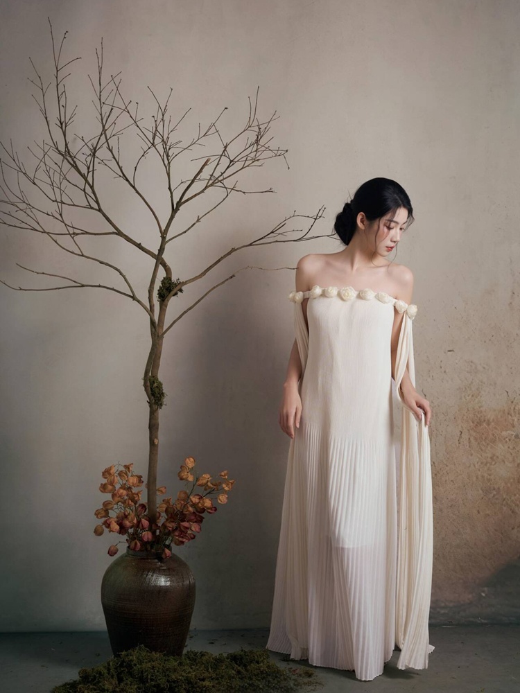 Yeni Stüdyo Çin Tarzı Portre F - Photography Zen incelemesi ve fiyatı