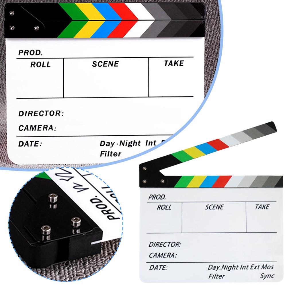 Renkli yönetmenin kurulu Film  - Photography Online incelemesi ve fiyatı