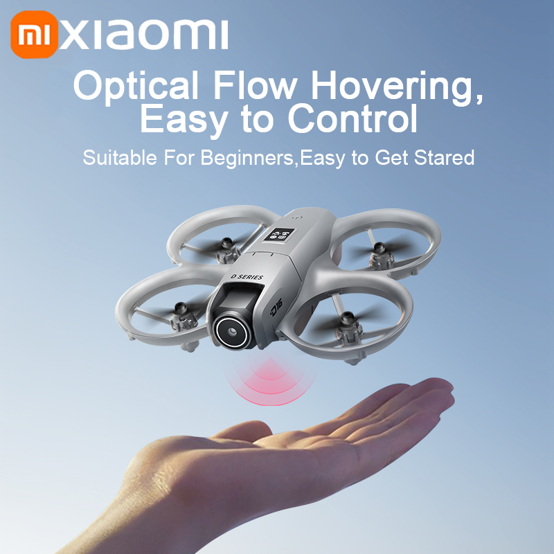 Xiaomi D16 GPS Drone 8K Hava Ç - Photography Kit Xiaomi incelemesi ve fiyatı