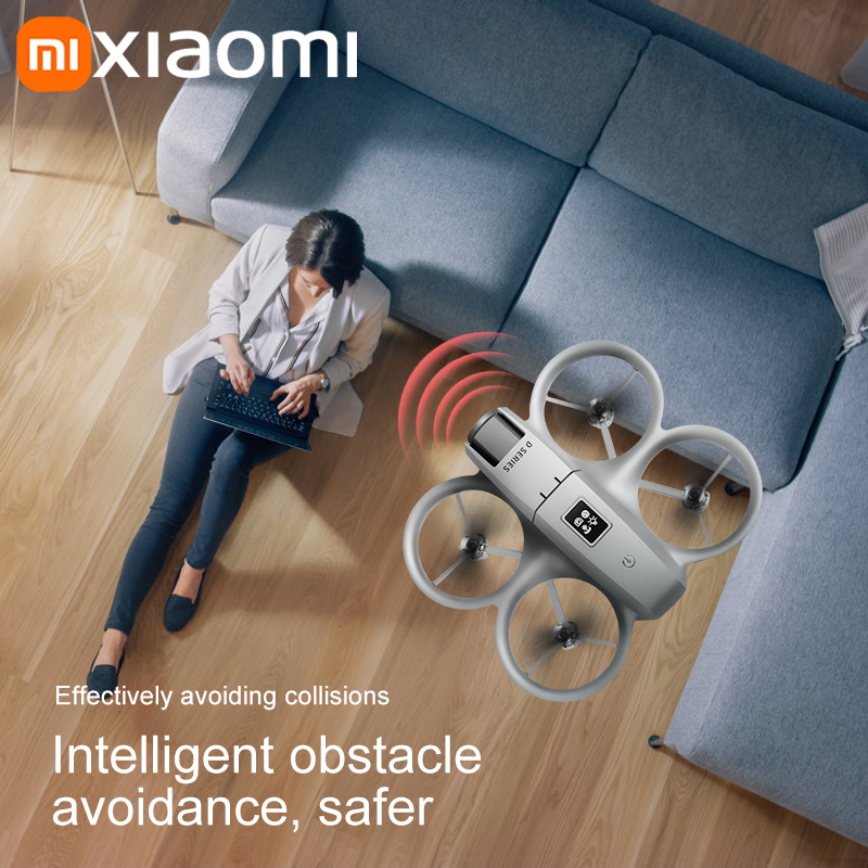 Xiaomi D16 GPS Drone 8K Hava Ç - Photography Kit Xiaomi incelemesi ve fiyatı