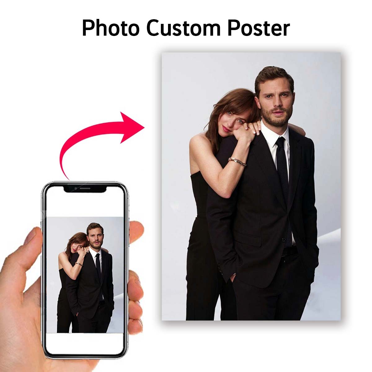 Özel Baskı Kanvas Tablo Fotoğr - Photography Ideas incelemesi ve fiyatı