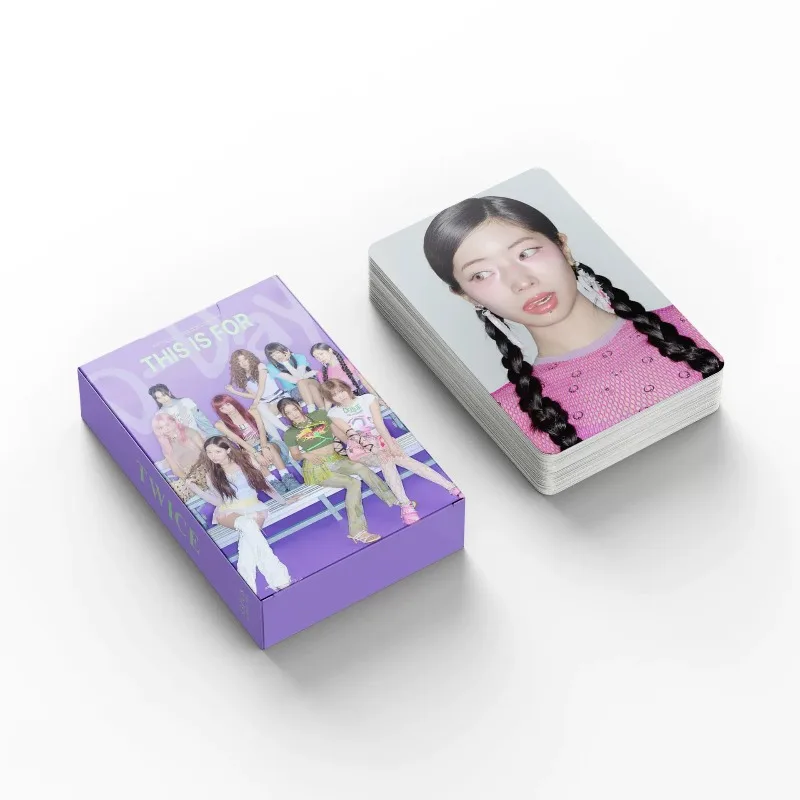 Pop 55PCS TWICES Holografik La - Photography Ideas incelemesi ve fiyatı