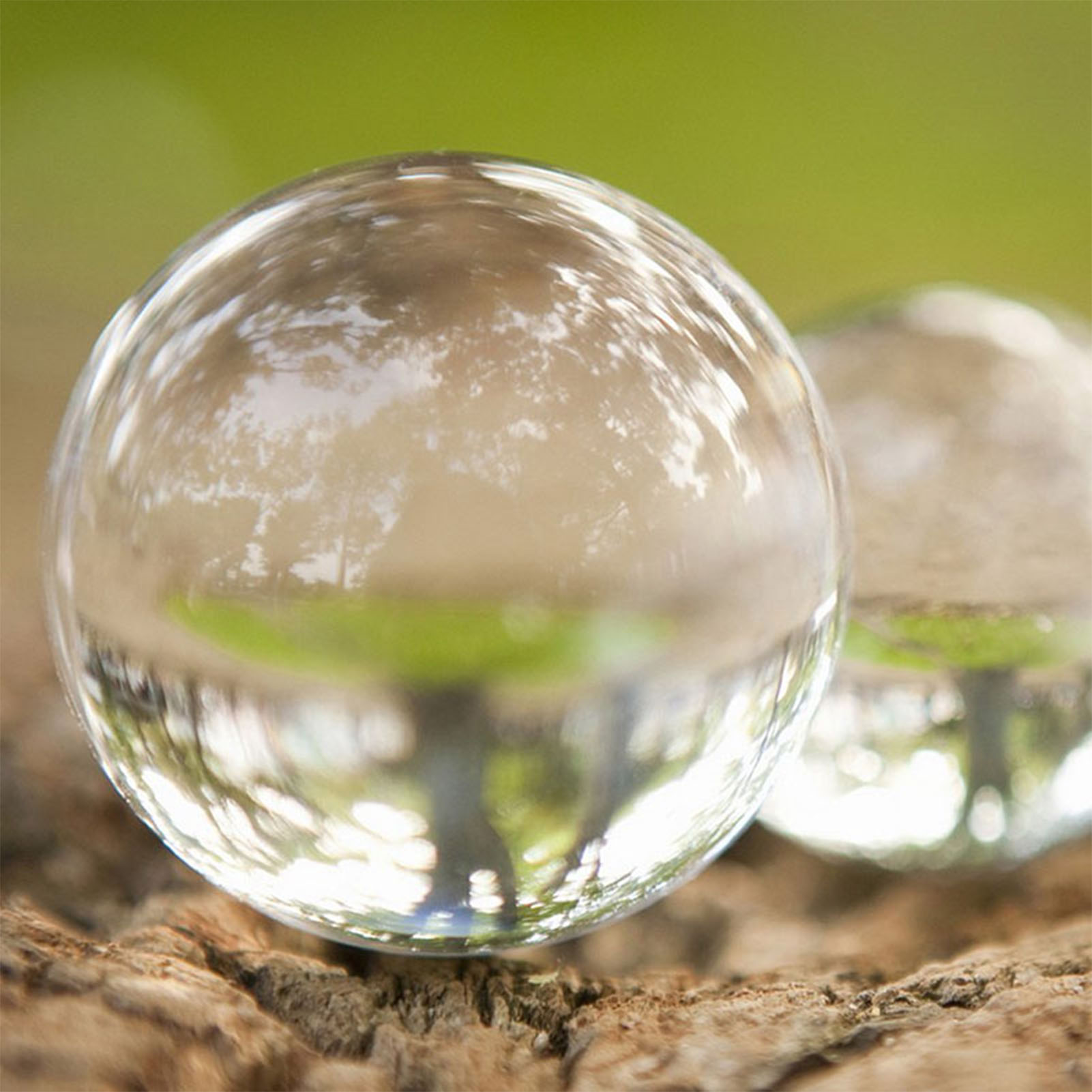 Fotoğrafçılık Severler İçin Kr - Lens Ball Crystal incelemesi ve fiyatı