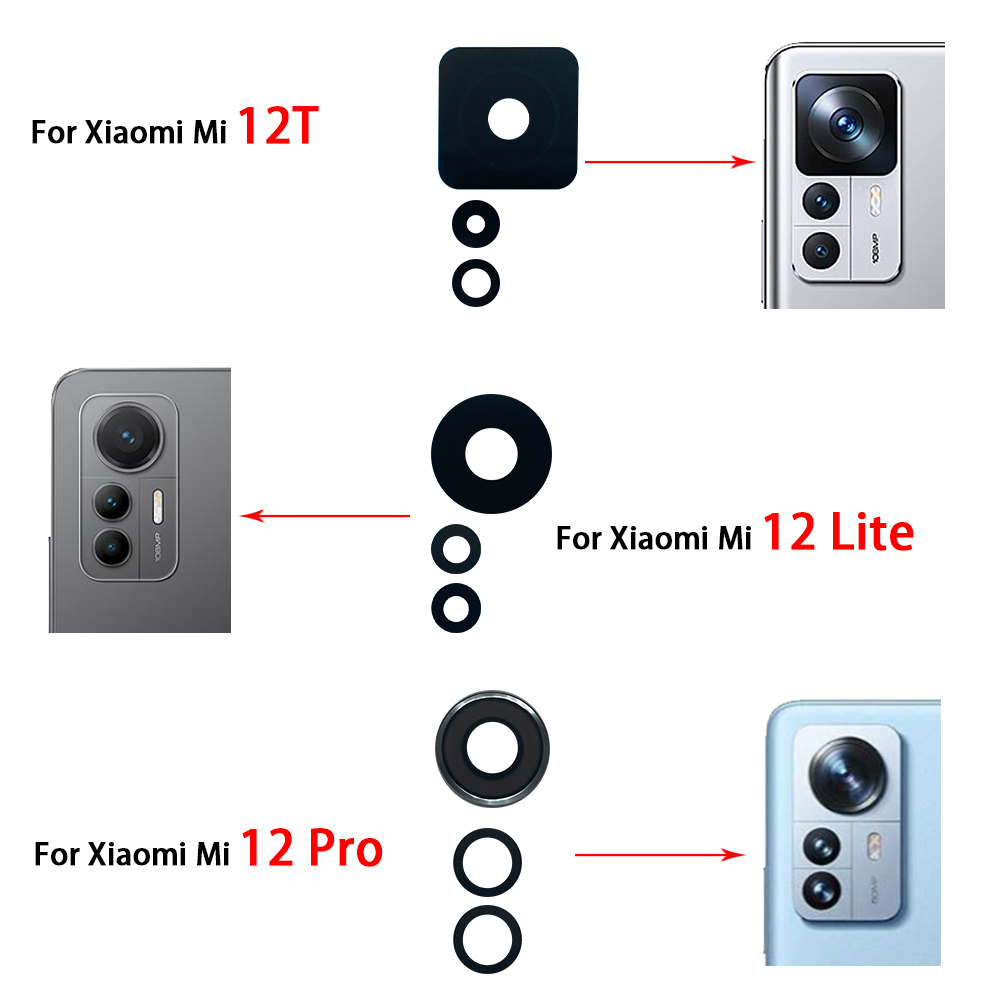 50 Adet, YENİ Arka Kamera Cam  - Photography Kit Xiaomi incelemesi ve fiyatı