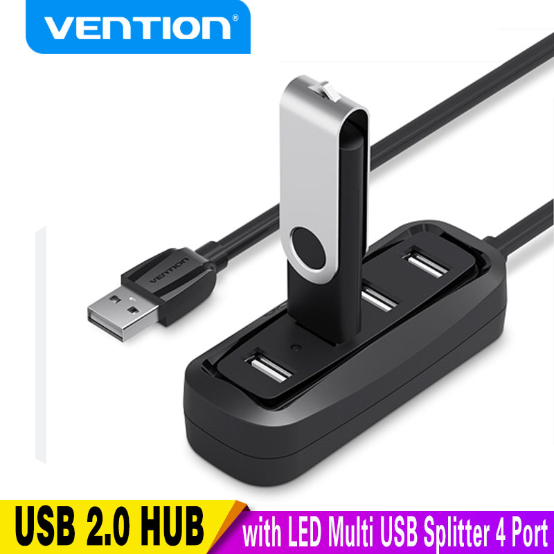 Vention USB 2.0 HUB 4 Port ile - Photography Kit Xiaomi incelemesi ve fiyatı