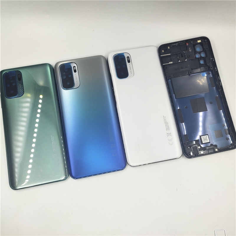 Xiaomi Redmi Note 10 M2101K7AG - Photography Kit Xiaomi incelemesi ve fiyatı