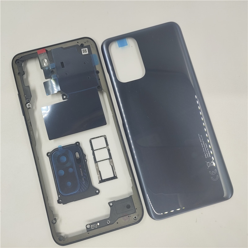 Xiaomi Redmi Note 10 M2101K7AG - Photography Kit Xiaomi incelemesi ve fiyatı