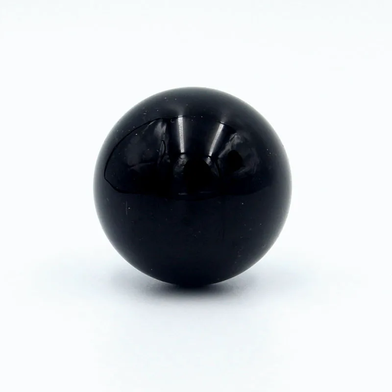 10 renk 40mm Kristal Yuvarlak  - Lens Ball Crystal incelemesi ve fiyatı