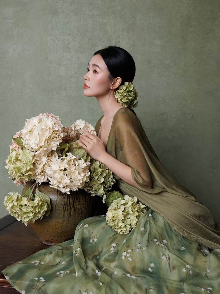 2026 Yeni Yeşil Sanat Fotoğraf - Photography Zen incelemesi ve fiyatı
