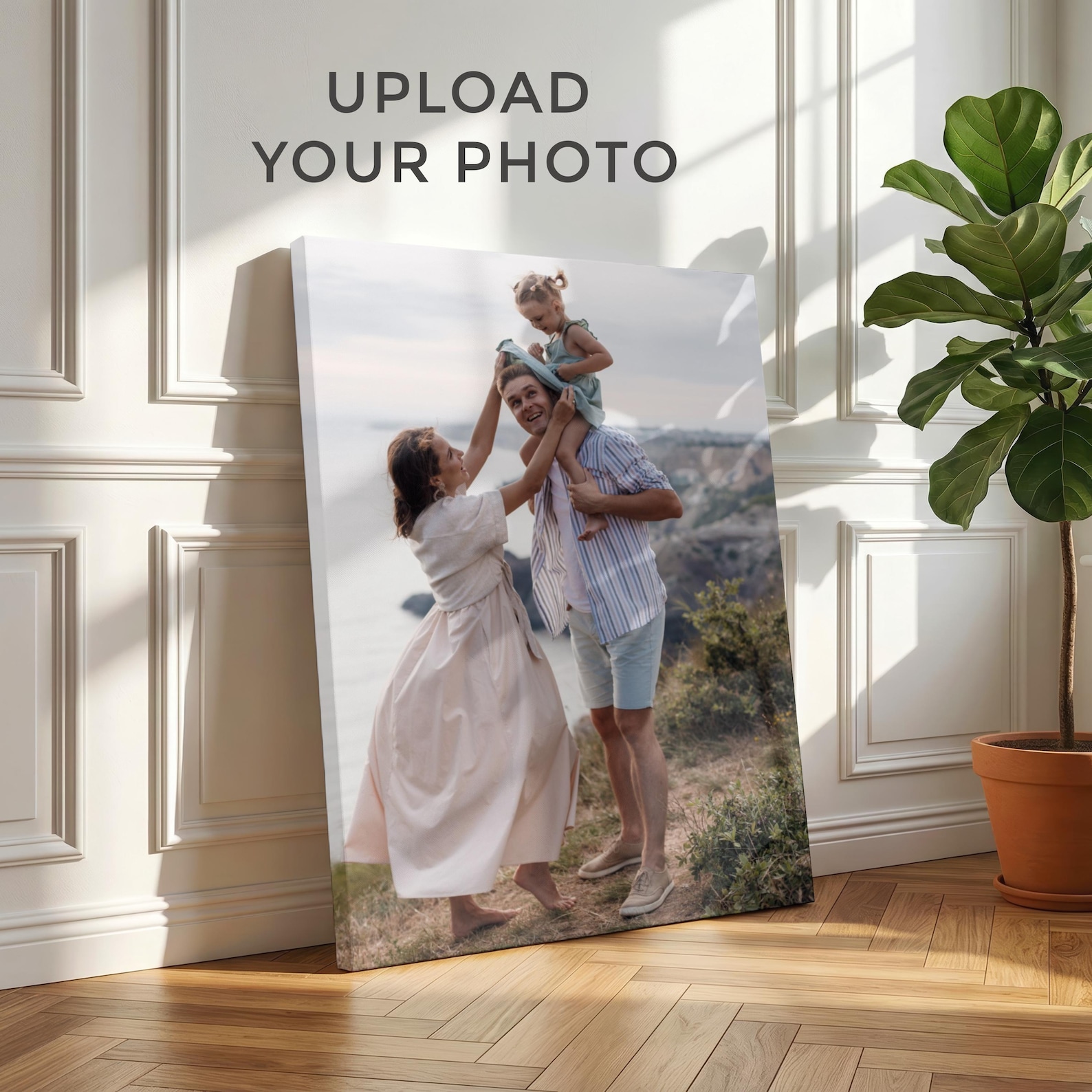 Kişiye Özel Fotoğraf Kanvası,  - Photography Ideas incelemesi ve fiyatı