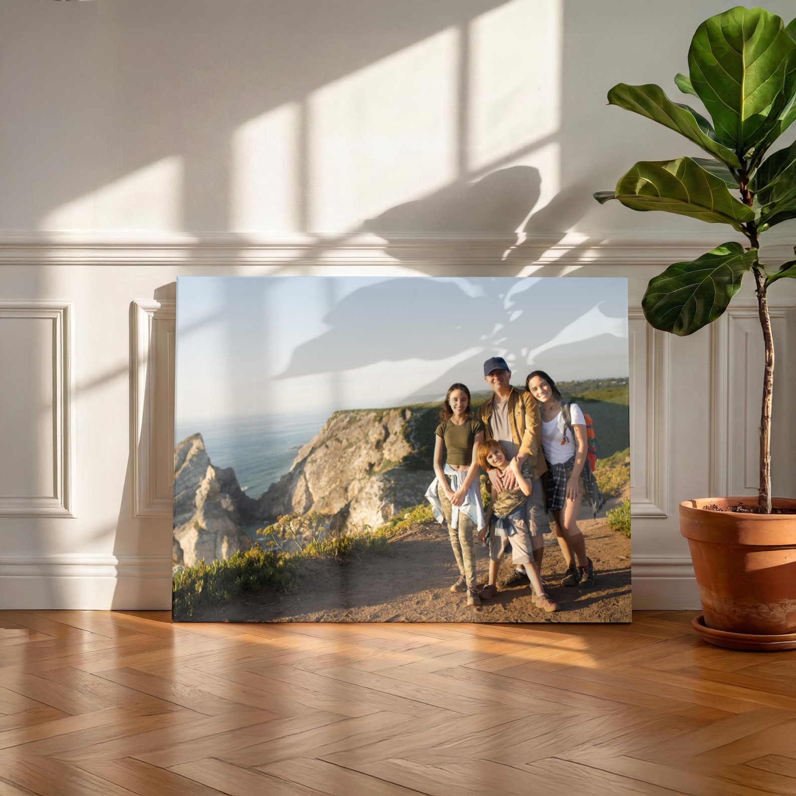 Kişiye Özel Fotoğraf Kanvası,  - Photography Ideas incelemesi ve fiyatı