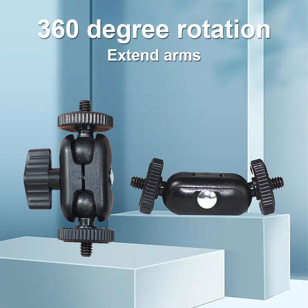 15mm Top 360 ile Yeni Çift Bil - Photography Umbrella Lighting Kit incelemesi ve fiyatı