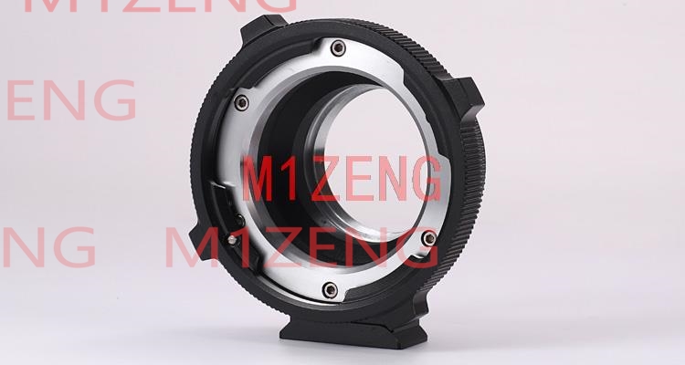 Arri Arriflex PL film lensi iç - Sony Camera Zv-E10 incelemesi ve fiyatı