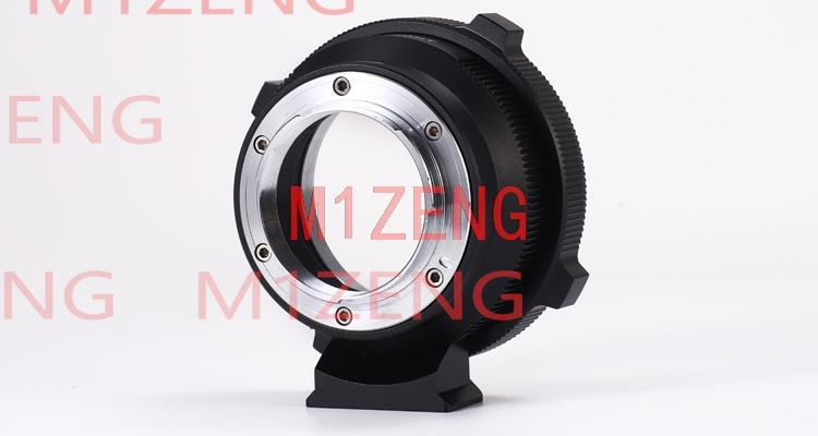 Arri Arriflex PL film lensi iç - Sony Camera Zv-E10 incelemesi ve fiyatı