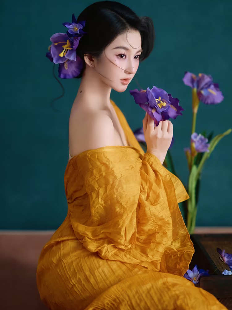 Yeni Stüdyo Çin Zen Tarzı Retr - Photography Zen incelemesi ve fiyatı