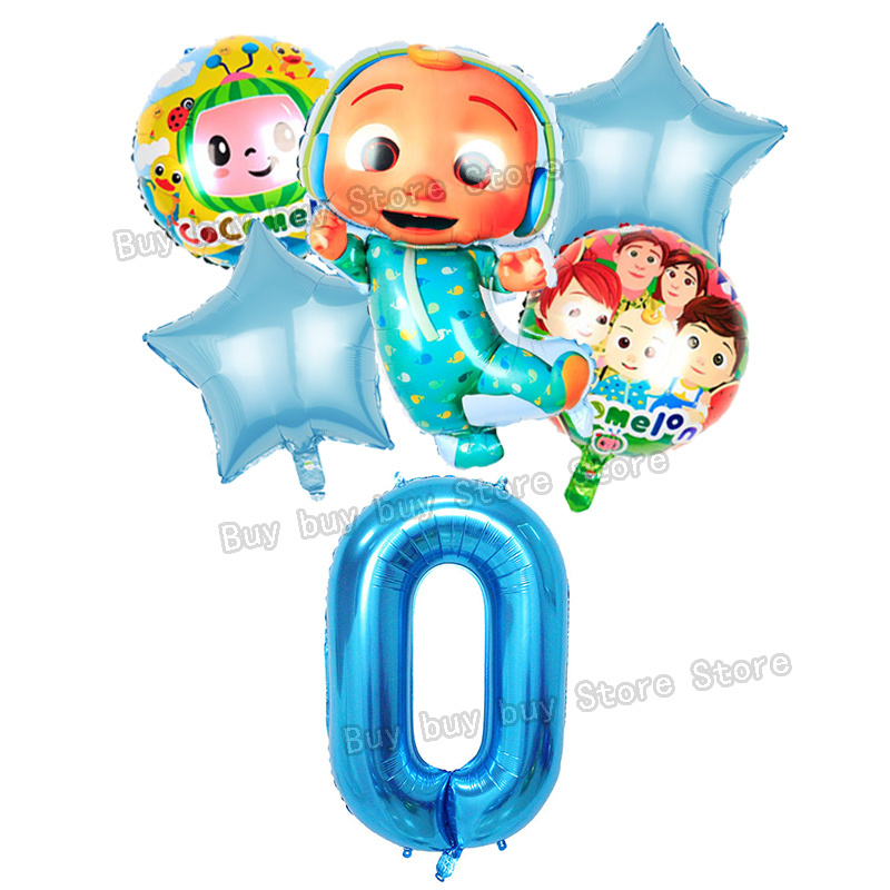 Cocomelon Bebek Erkek Kız Part - Photography Ideas incelemesi ve fiyatı