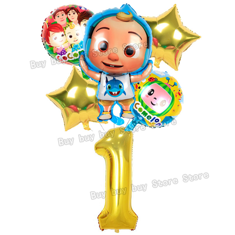 Cocomelon Bebek Erkek Kız Part - Photography Ideas incelemesi ve fiyatı