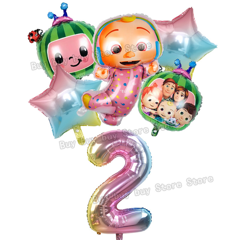 Cocomelon Bebek Erkek Kız Part - Photography Ideas incelemesi ve fiyatı