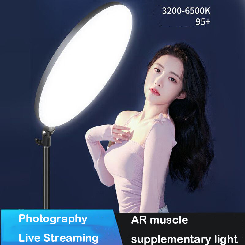45CM Büyük Boy LED Video Işık  - Photography Umbrella Lighting Kit incelemesi ve fiyatı