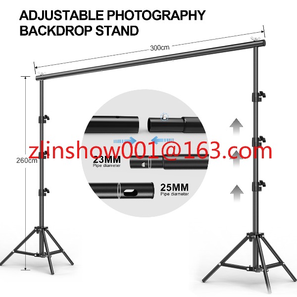 Fotoğraf Stüdyosu Ekipmanları  - Photography Umbrella Lighting Kit incelemesi ve fiyatı