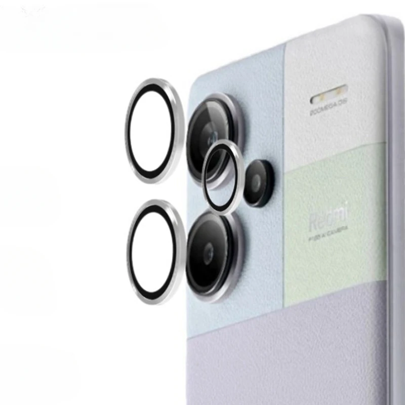 1 takım Lens koruyucu film Xia - Photography Kit Xiaomi incelemesi ve fiyatı
