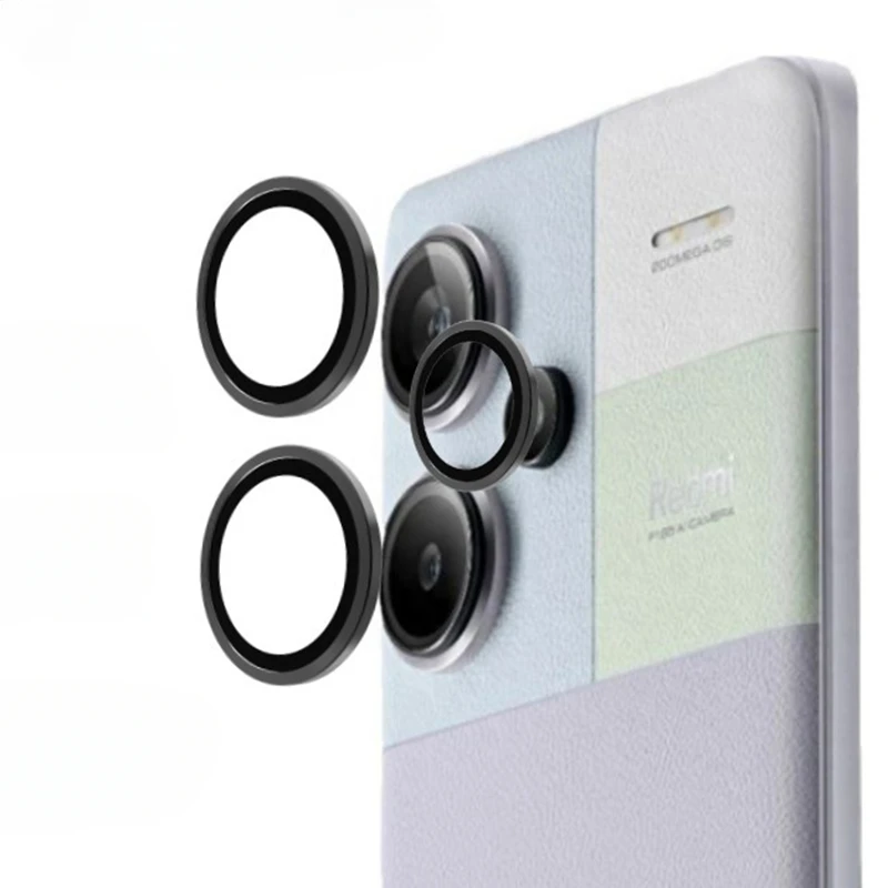 1 takım Lens koruyucu film Xia - Photography Kit Xiaomi incelemesi ve fiyatı