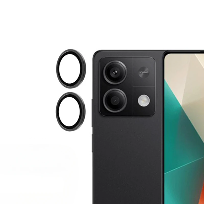 1 takım Lens koruyucu film Xia - Photography Kit Xiaomi incelemesi ve fiyatı