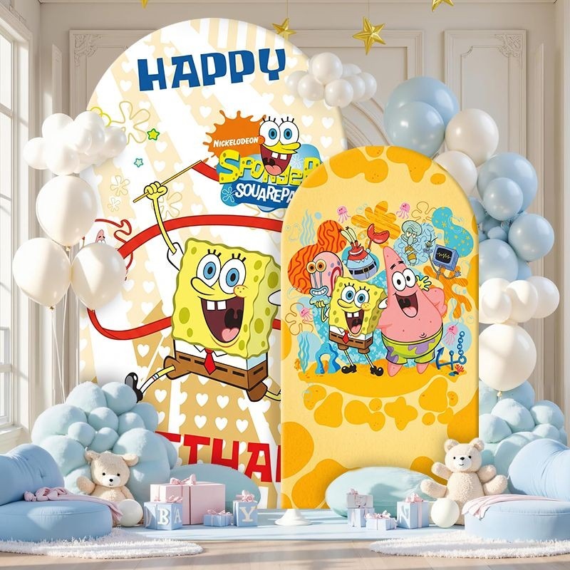 SpongeBob SquarePants Kemerli  - Photography Zone incelemesi ve fiyatı