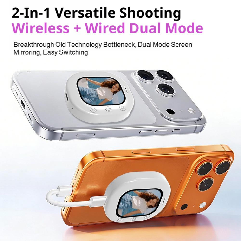 Telefon Vlog Selfie Monitör Ek - Photography Ideas incelemesi ve fiyatı
