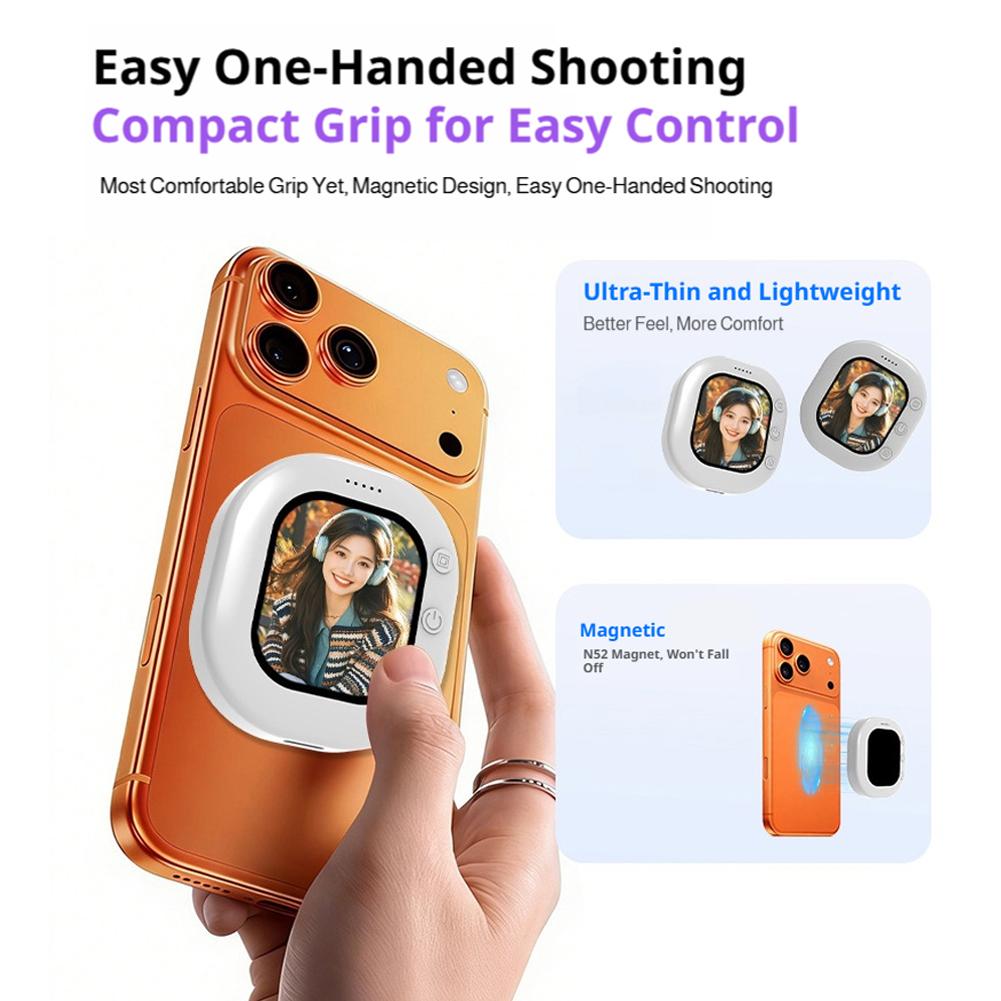 Telefon Vlog Selfie Monitör Ek - Photography Ideas incelemesi ve fiyatı