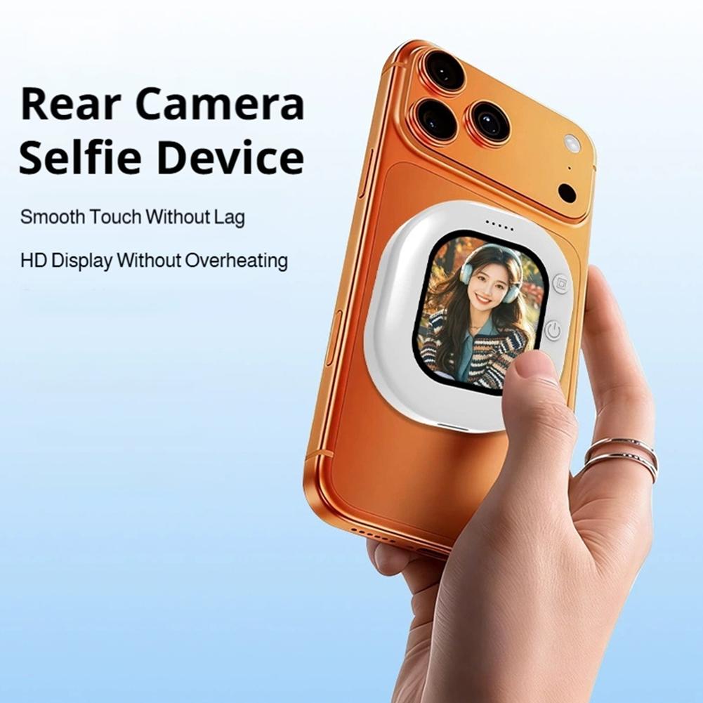 Telefon Vlog Selfie Monitör Ek - Photography Ideas incelemesi ve fiyatı