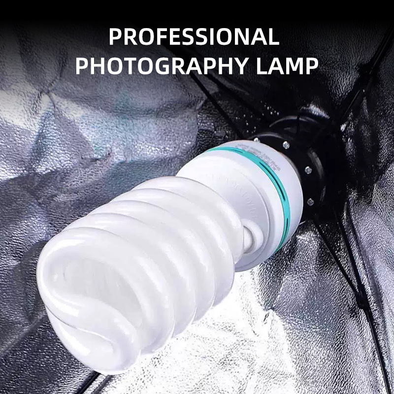 1 Fotoğraf Stüdyosu Ekipmanı 2 - Photography Umbrella Lighting Kit incelemesi ve fiyatı