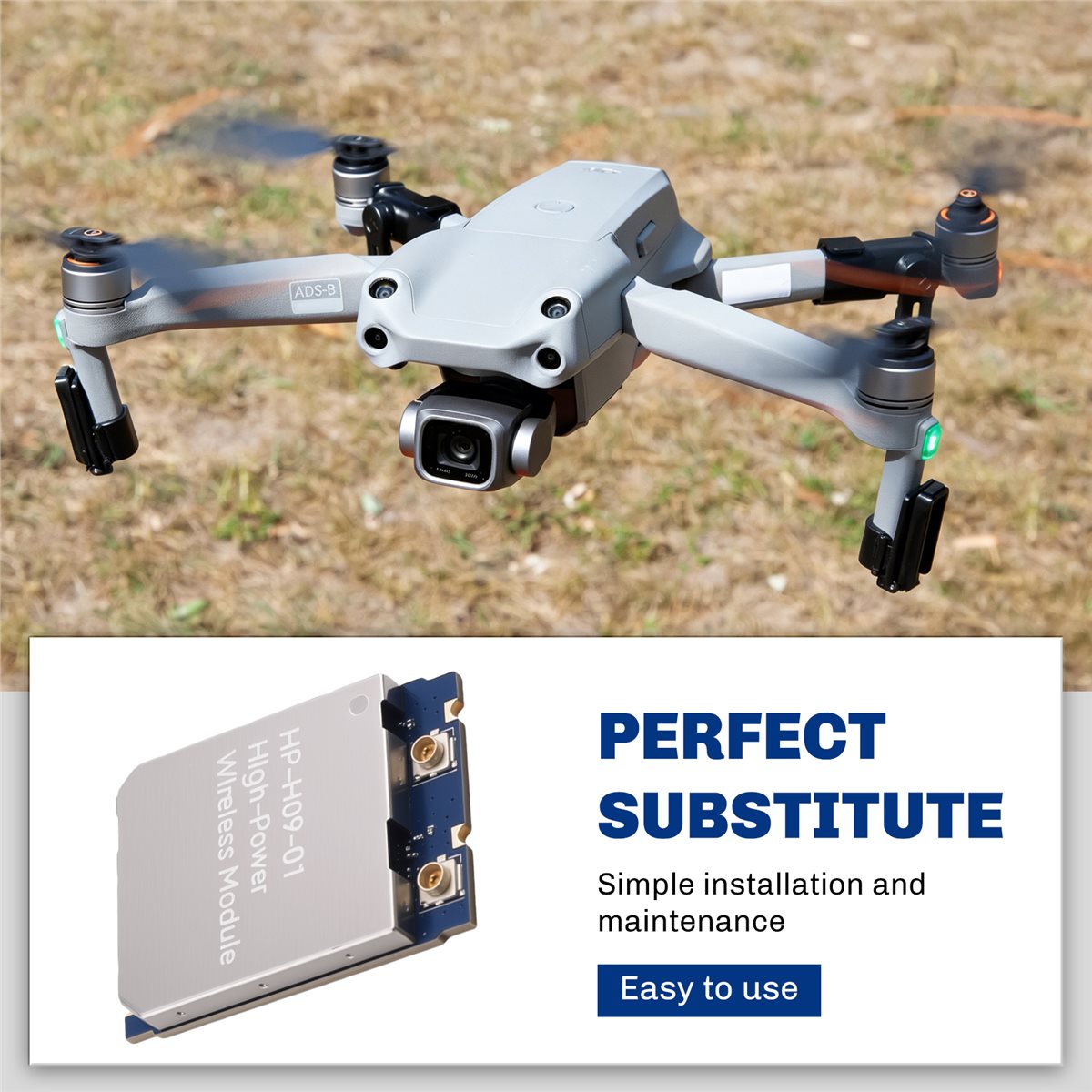 İnce Hp-H09 Uzun Menzilli Dron - Photography Hp incelemesi ve fiyatı